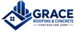 Grace Roofing & Concrete Contractor Corp Home